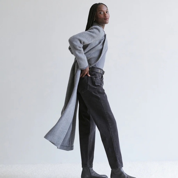 Jenni Kayne Blake Ankle Boots - Black - 40 - Picture 7 of 8